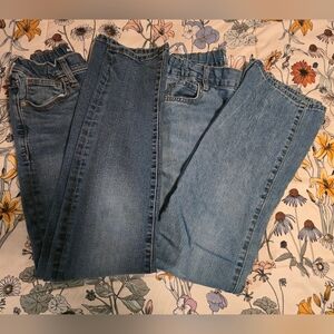Boys Jeans Size 14